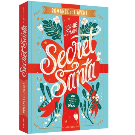 Romance de l'avent - Secret Santa