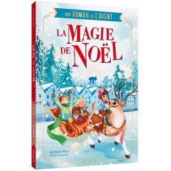 Mon roman de l'avent - La...