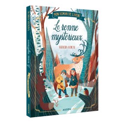 Mon roman de l'avent - Le...