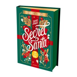 Romance de l'avent - Secret...