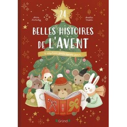 24 belles histoires de...