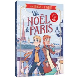 Mon roman de l'avent - Un...