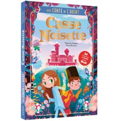 Mon conte de l'avent -...