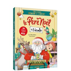 Mon premier roman de...