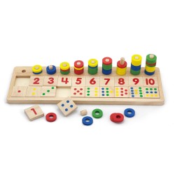 Apprendre à compter - Jeu...