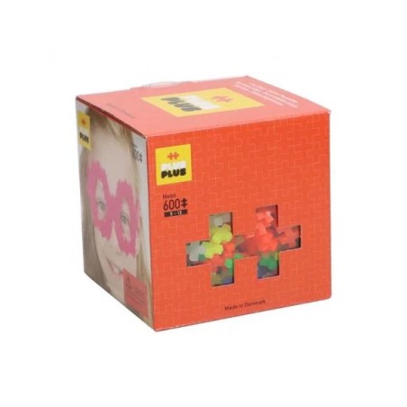 Recharge Neon 600 pcs