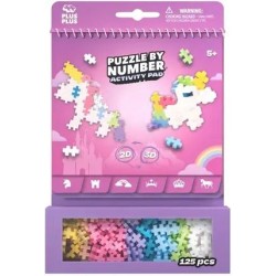 Bloc d'activités - Puzzle...