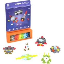 Bloc d'activités - Puzzle...