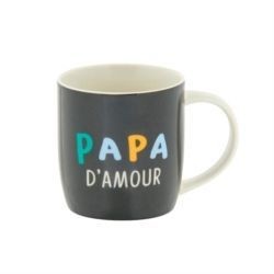 Tasse "Papa d'amour"
