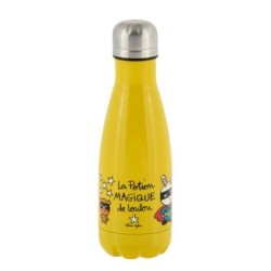 Bouteille isotherme 350ml...