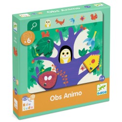 Obs Animo
