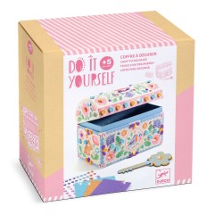 Do it yourself - Coffre à...