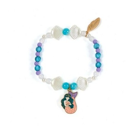 Plume - Bracelet Coralie