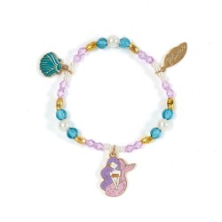 Plume - Bracelet Calypso