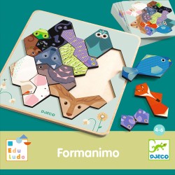 Formanimo