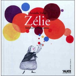 Zélie