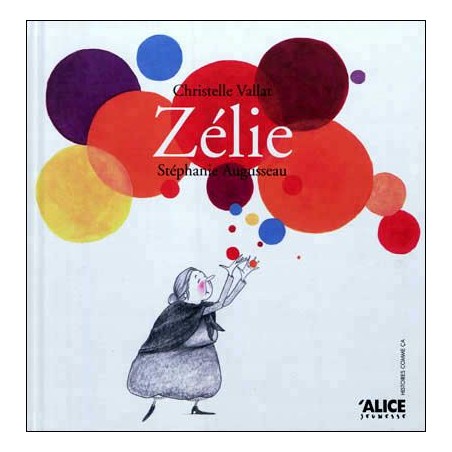 Zélie