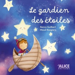 Le gardien des étoiles