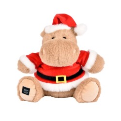 Peluche Hippo - Kris Hug -...