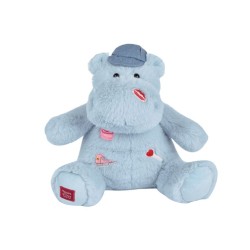 Peluche Hippo - Calin...
