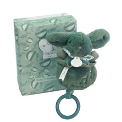 Lapin doudou - Boite à...