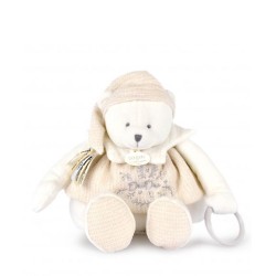 Doudou 25 ans - Pantin...