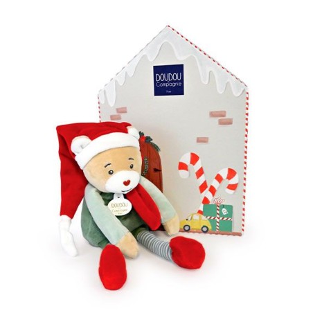 Doudou Farceur - Cotillon