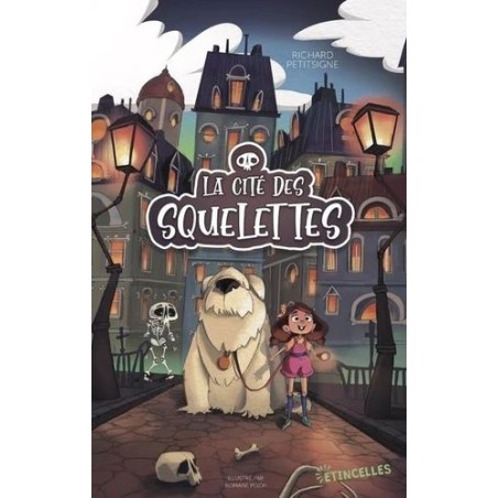 La cité des squelettes