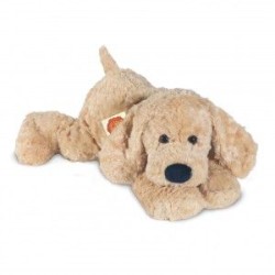 Chien Floppy beige 40 cm