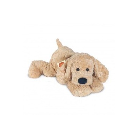 Chien Floppy beige 40 cm