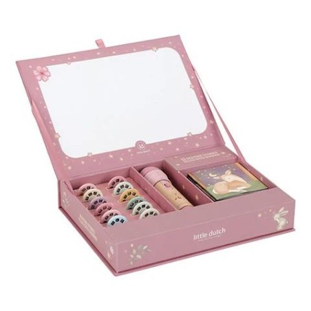 Lampe à histoire Wonder