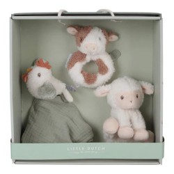 Coffret cadeau Little Farm