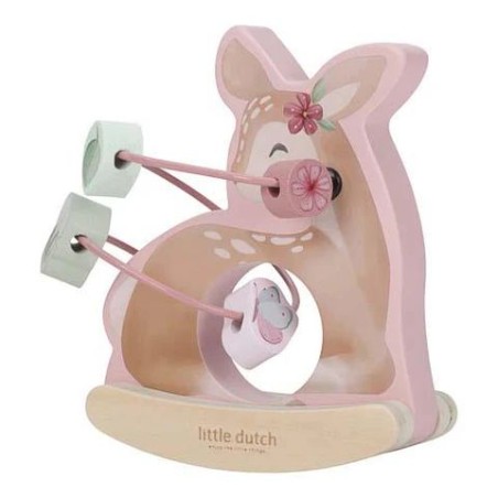 Animal oscillant - Fairy garden