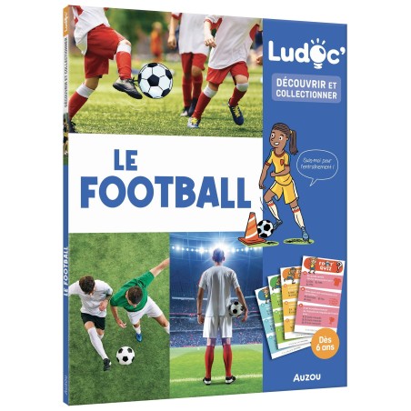 Ludoc' - Le Football