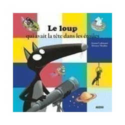 Le Loup qui avait la tête...