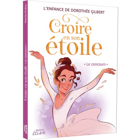 Croire en son étoile - Le concours