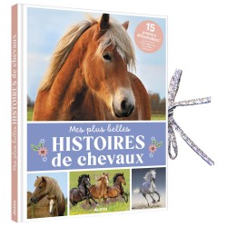 Mes plus belles histoires...