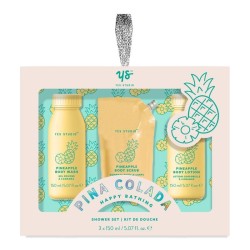 Kit de douche - Pina Colada