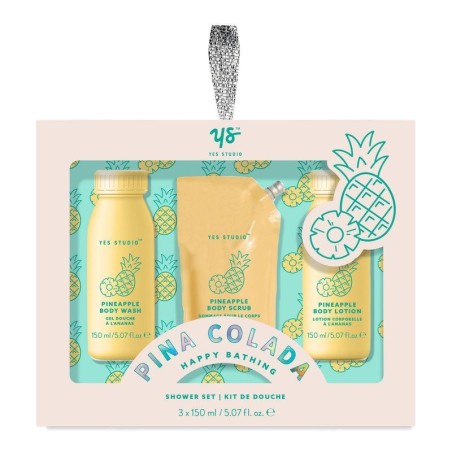 Kit de douche - Pina Colada