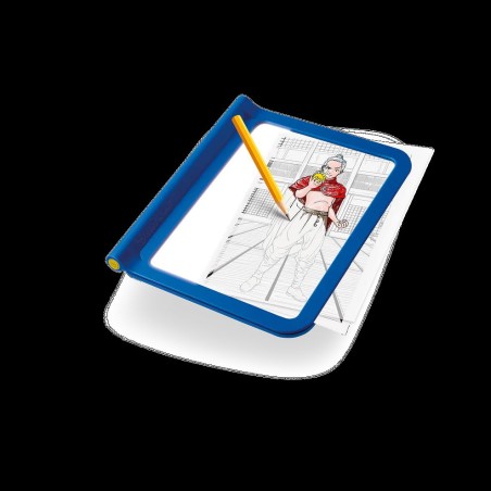 K-Draw Pro - Manga World