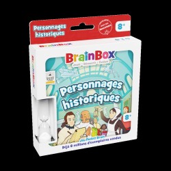 Pocket Brainbox -...