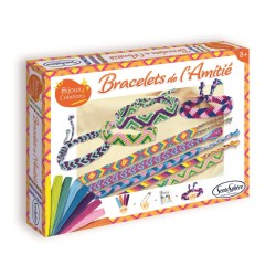 Bracelets de l'Amitié