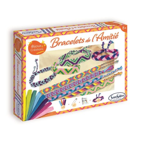Bracelets de l'Amitié