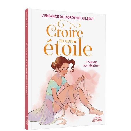 Croire en son étoile - Suivre son destin