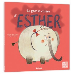 La grosse colère d'Esther