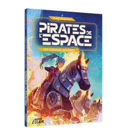 Pirates de l'espace - Les...