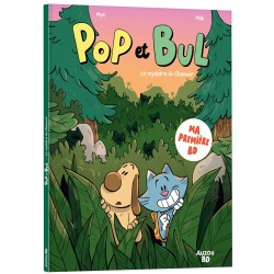 Pop et Bul - Le mystère de...