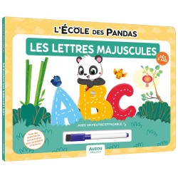 L'école des pandas - Les...