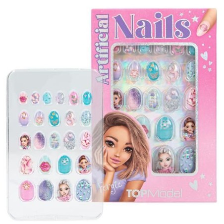 Ongles artificiels - Fergie