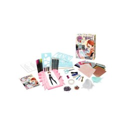 Professional studio Mode